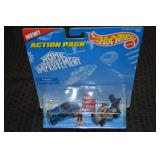 Hot Wheels Action Pack Home Improvement 16146