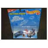 Hot Wheels Action Pack Home Improvement 16146 on