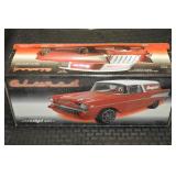 Crown Premiums Snap-On 1:24 Diecast 57 Chevy