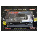 Racing Champions Hot Rod Magazine 1:24 LE #18