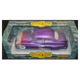 ERTL Collectibles 1:18 American Muscle 49 Merc