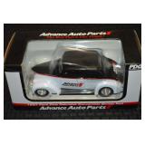 SpecCast 1:25 Diecast LE 37 Ford Club Cabriolet