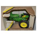ERTL Diecast 1/16 John Deere 1937 Model G Tractor