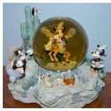 Walt Disney Mickey Home on the Range Musical