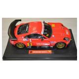 Funline 2004 Hasemsport Endless Z Nissan No3