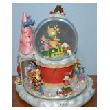 Walt Disney Winnie the Pooh Toyland Rotating