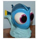 Disney on Ice Finding Dory Sno Cone Cup