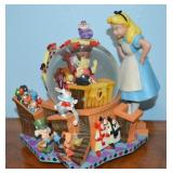 Walt Disney Alice In Wonderland 50th Ann Musical