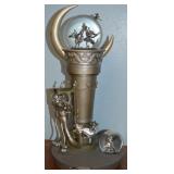 Walt Disney 75 Years Together Ann Musical Snow