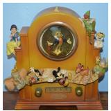 Walt Disney Store Jiminy Cricket & Friends Musical