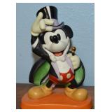Walt Disney Classics Collection Magician Mickey
