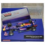 Carrera 1:23 Digital 132 Infiniti Red Bull Racing