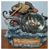 Walt Disney Pirates of the Caribbean Dead Man