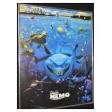 Disney Pixar Find Nemo Framed 16 x 20 Impact