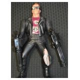 1992 Carolco Kenner Ultimate Terminator 2 Action