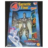 1994 Toy Biz Marvel Fantastic Four Silver Surfer