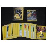 Pokemon TCG League Battle Deck of Cards w/ Pikachu