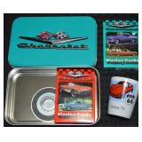 Chevrolet LE Collector