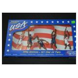Starting Lineup Kenner 1996 Team USA Basketball