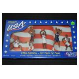Starting Lineup Kenner 1996 Team USA Basketball