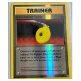 Pokemon TCG XY Evolutions Devolution Spray 76/108