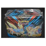 SEALED Pokemon TCG Sword & Shield Collector