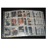 1989 Batman Movie Topps Picture Cards Near-