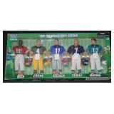 Starting Lineup 1998 NFL Collectors Edition 11"t