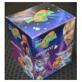 1996 Warner Bros Space Jam Ornament in Box