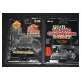 (2) Racing Champions Mint Diecast 96 Pontiac Hurst
