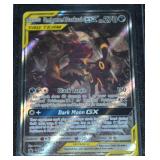 Pokemon TCG Card Holo Tag Team Umbreon &