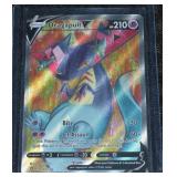 Pokemon TCG Card Holo Full Art Dragapult V 183/192