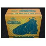 SEALED Pokemon SWSH Rebel Clash Elite Trainer Box