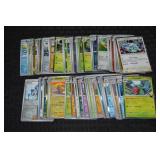 55+ Pokemon TCG Holo & Reverse Holo Cards