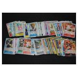 Large Lot of One Piece Card Game Base Cards