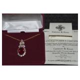 Camrose & Kross JBK Jacqueline Kennedy 24kgp