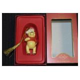 Lenox Porcelain Disney 2011 Pooh