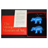 Metropolitan Museum of Art MMA William the Hippo