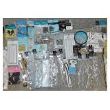Large Lot of NEW Jewelry Making Supplies / Tools
