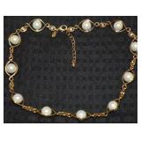 Danbury Mint Madame Vice President Inagural