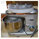 Vivo Home Silver NO-SM-1301 Stand Mixer