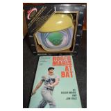 1991 Stadium Club Special 200 Set + Roger Maris