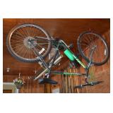 Huffy Mt Storm 10 Speed Men