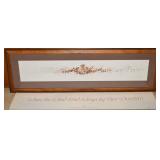 Bev Doolittle Signed When the Wind Had Wings