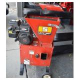 Parmi Lazy-Boy 5 Chipper - Shredder w/ B&S Engine
