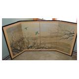 Franklin Mint Haruki Sakuraba The Nightingale &