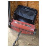 Agri-Fab 42-0173 Tow Behind Lawnsweep Lawn