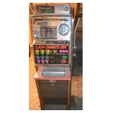 Aristocrat Ainsworth Last Chance Joe Carson Nugget