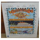 2008 Legendary Rhythm & Blues Cruise St Croix