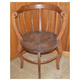 Antique Washington Mfg Co The Line No 101 Barrel